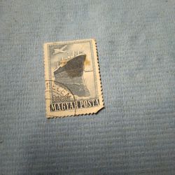 US Stamp Rare