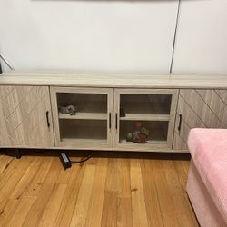 Walker Edison Tv Console