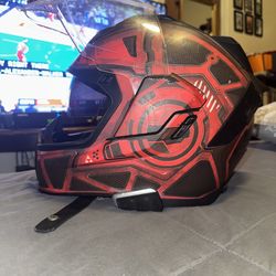 Helmet (Icon) Airflite