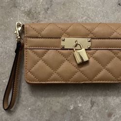 Wristlet Wallet New