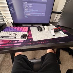 Pc SetUp
