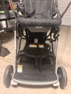 Graco Ready2Grow Double Stroller
