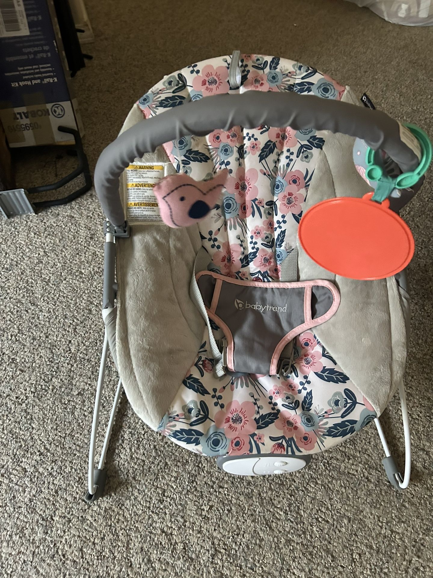 Baby Bouncer