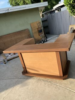 Outdoor Bar( Choose Your Color)