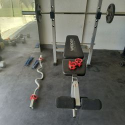 Weights For Sale