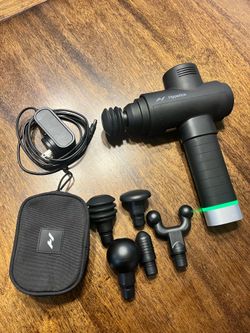 Hypervolt Pro - Massage Percussor