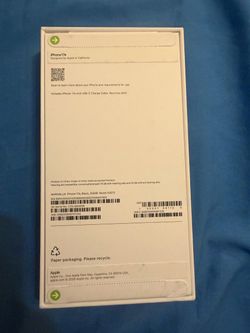 iPhone 17e