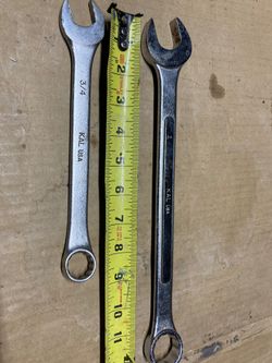 Kal wrenches