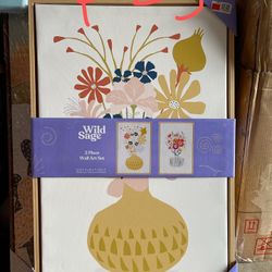 Wall Art $15