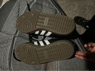 PICK UP|Samba og shoes Size 10