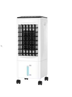 Evaporative Air Cooler