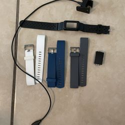 Fitbit Charge