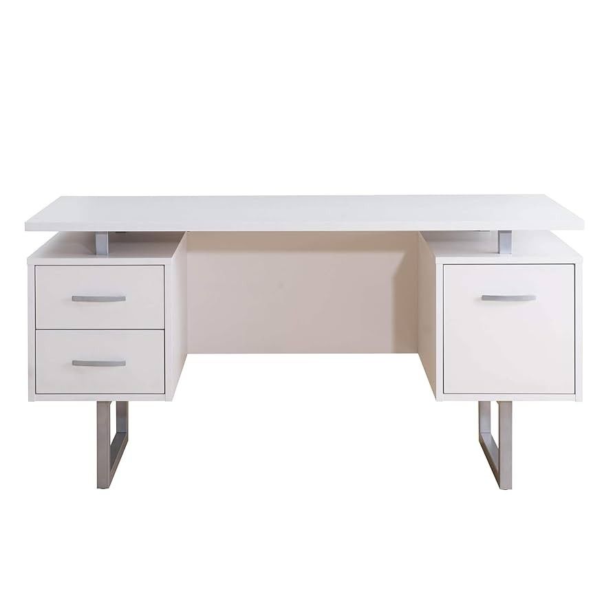 Sunjoy Studio Space Deja 60-in.
Desk (OPEN TO OFFERS!)