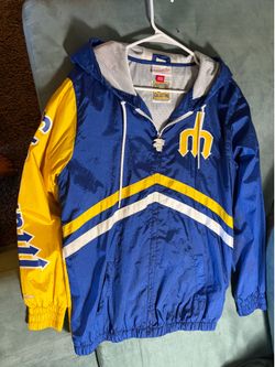 Mariners Jacket
