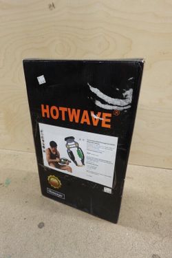 HOTWAVE Forearm and Elbow Muscle Massage Roller