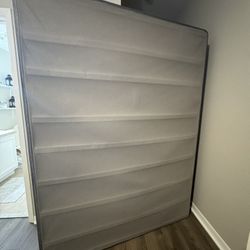 Queen Box Spring 