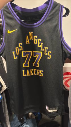 los angeles lakers jersey