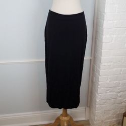 GAP long Pencil skirt