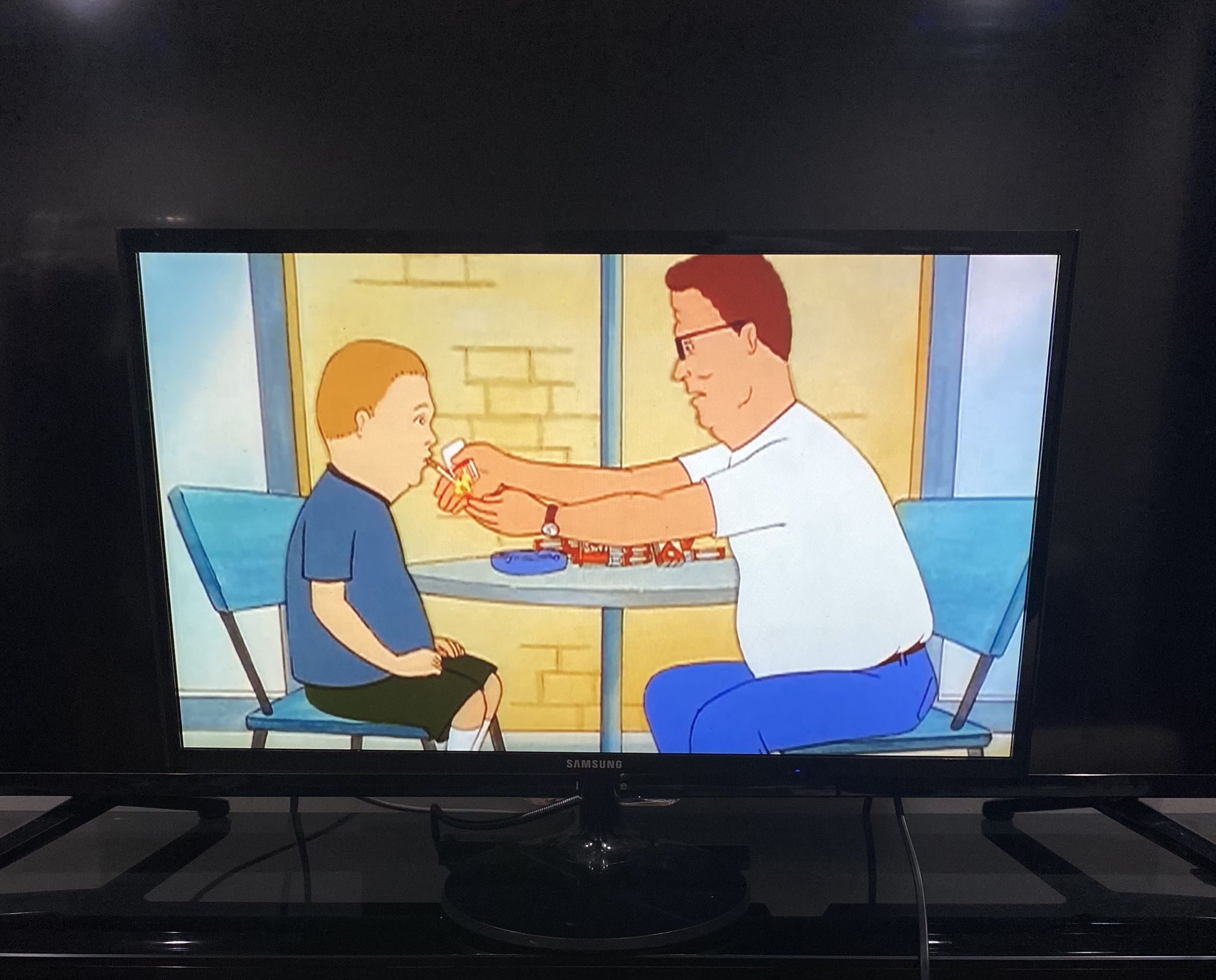 Samsung Monitor