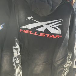 Hellstar Hoodie 