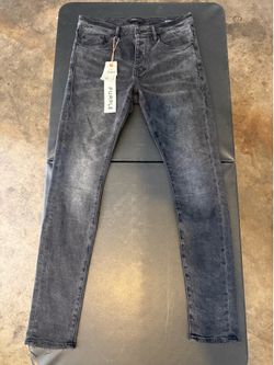PURPLE BRAND JEANS