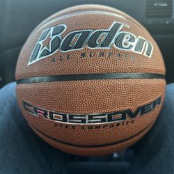 Baden Crossover Basketball 