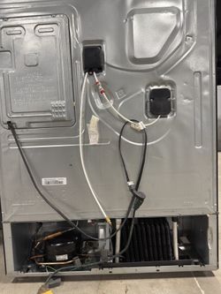 (Refrigerator And Laundry Repair)