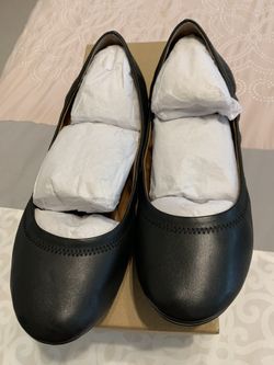 Lucky Brand Ballet Flats - 8.5M