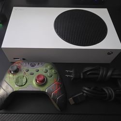 Xbox One Series S