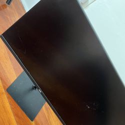 Monitor Screen