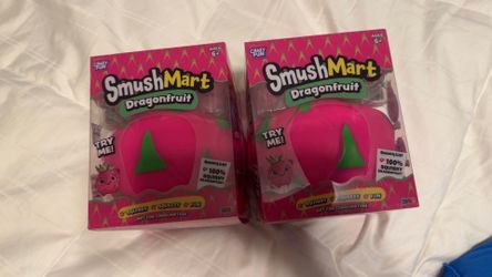 Smushmart