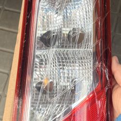 New Ford Transit Connect Passenger Right Side Tail Light