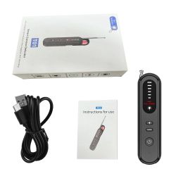 CSLUNE T01 Camera Detecor