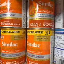 Similac 360
