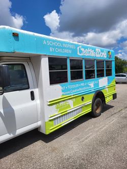 2009 Chevrolet Express
