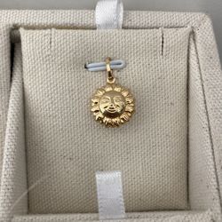 Medalla Oro14k Nuevo 