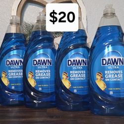 Dawn Dish Soap Bundle $20 Near Costco In Panama Line #93313 
