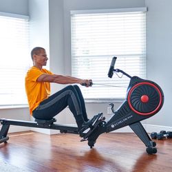 Echelon ROW - Rowing Machine