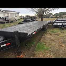 Trailer for sale