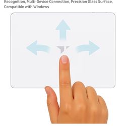 Puronic TP1 Touchpad For Windows 