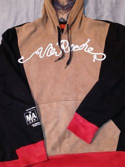 Vie Riche Hoodie
