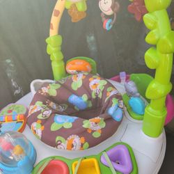 Baby Bouncer