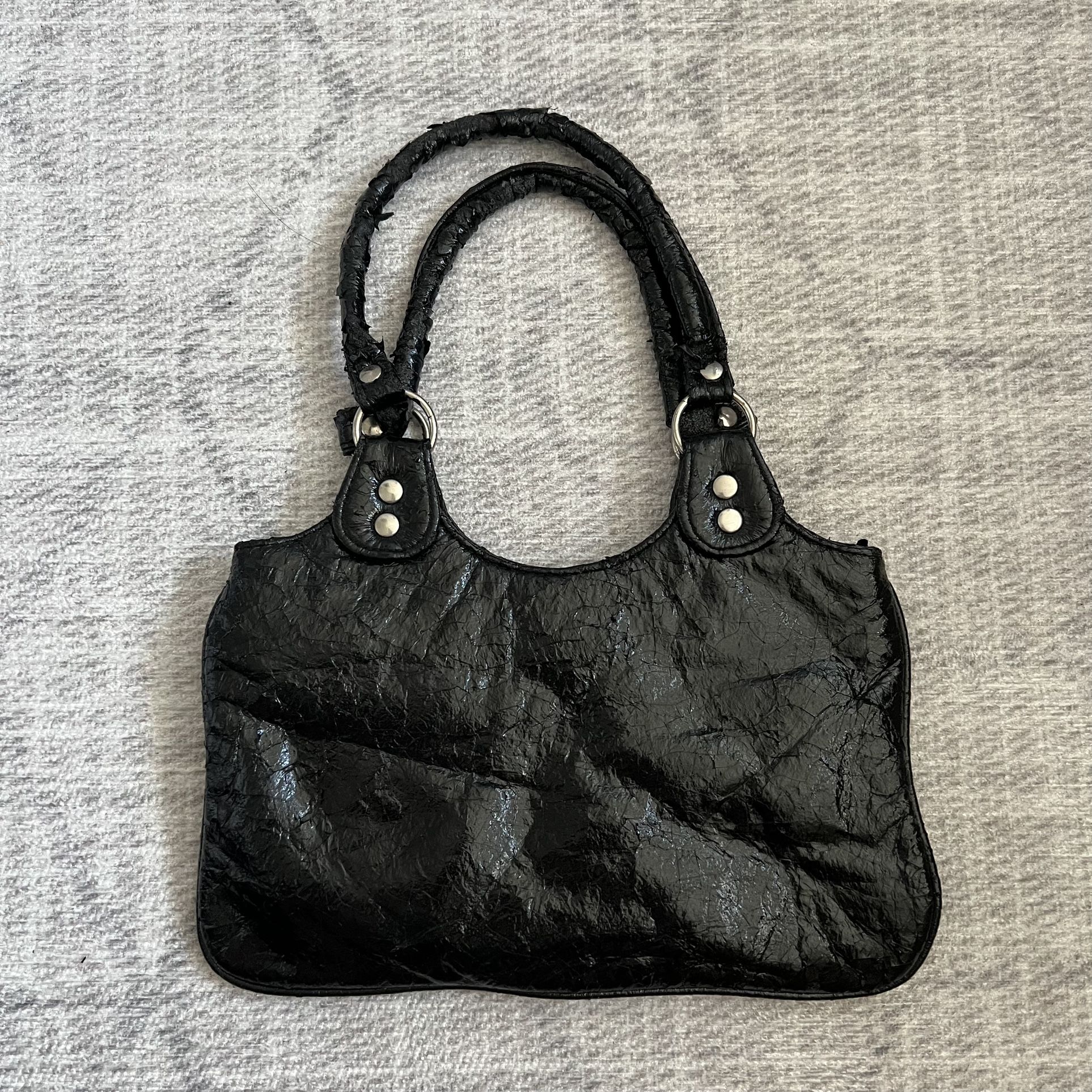 harley davidson small purse