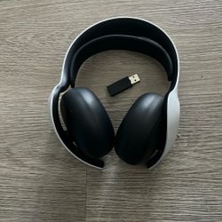 Pulse elite wireless headset