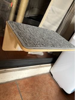 Window mount for Cats