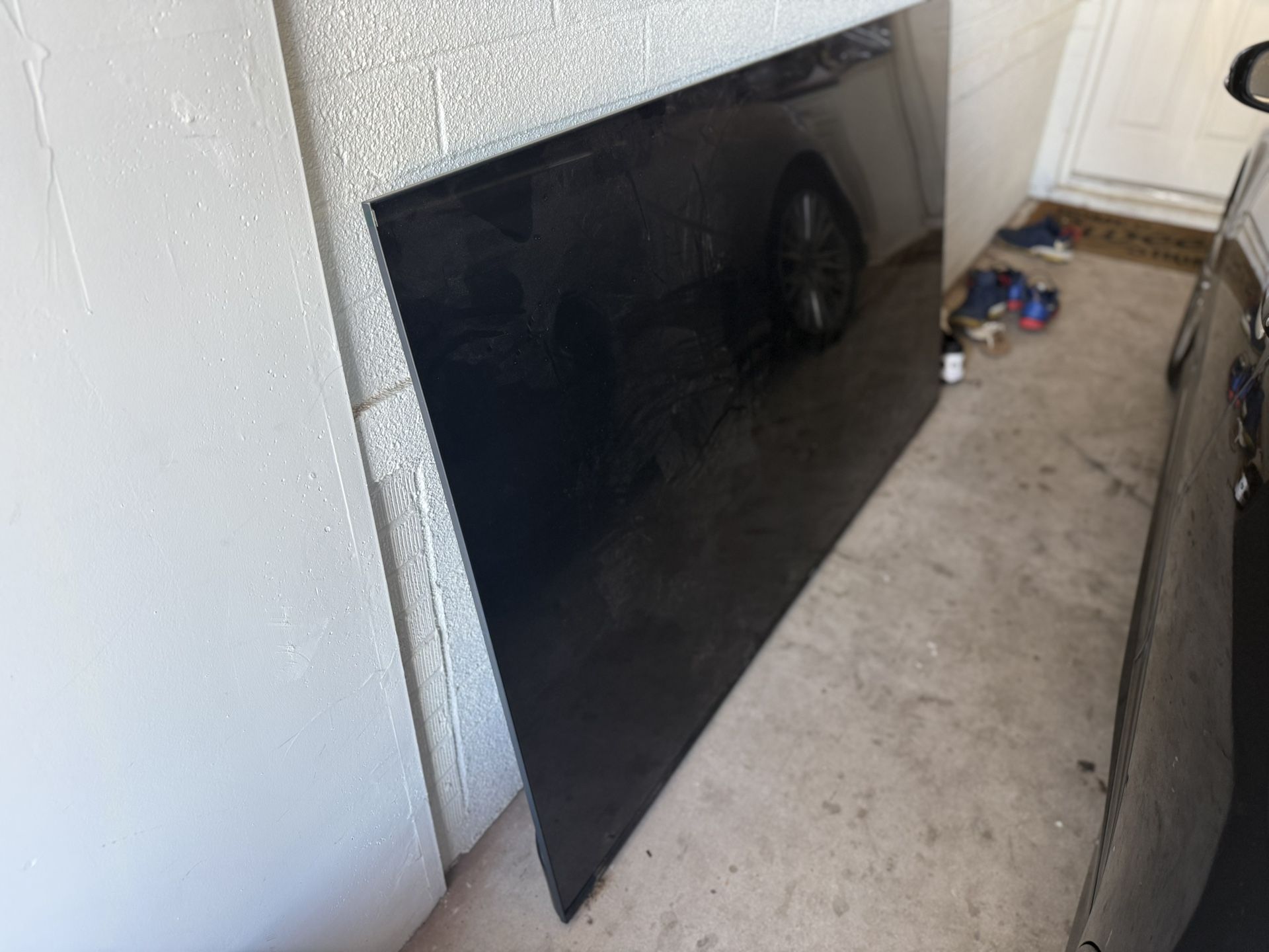 New 85 Inch TV