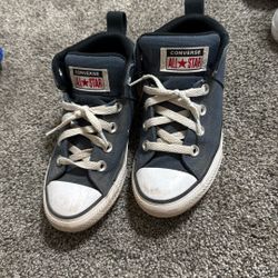 Converse Size 1