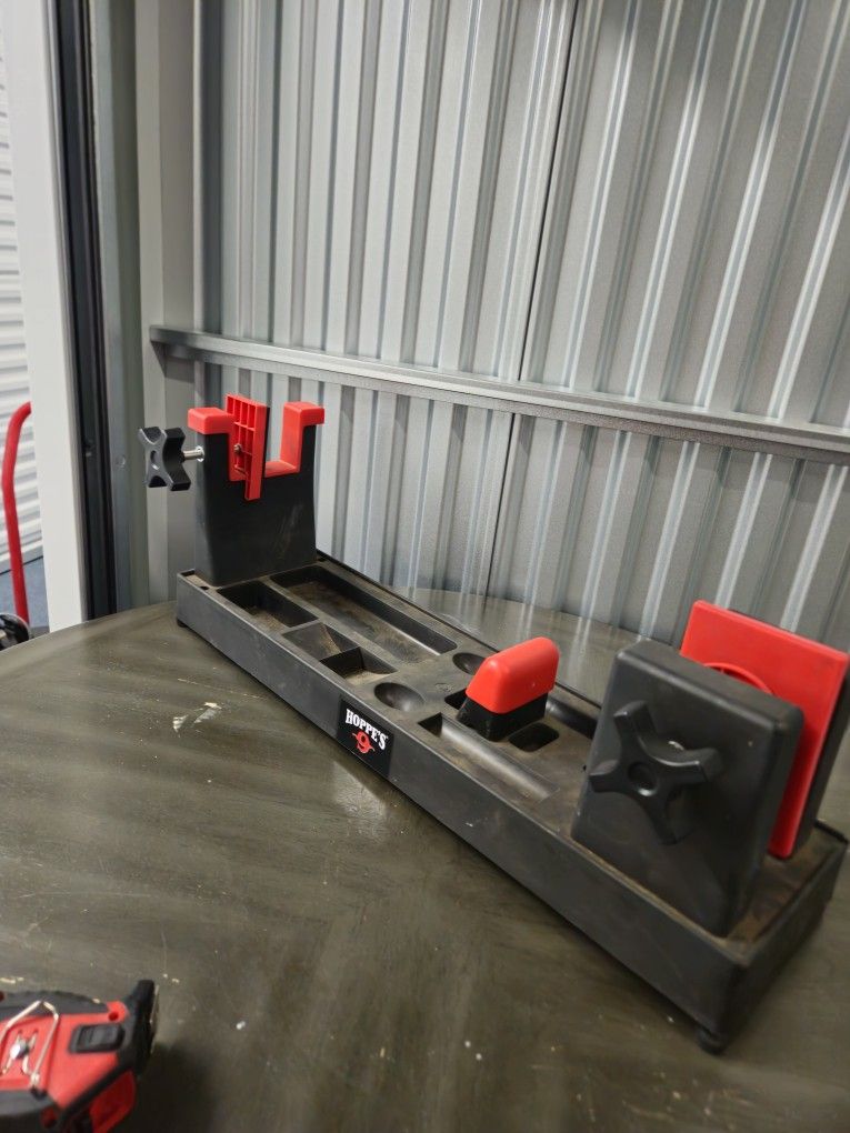 Accessories  Vice 