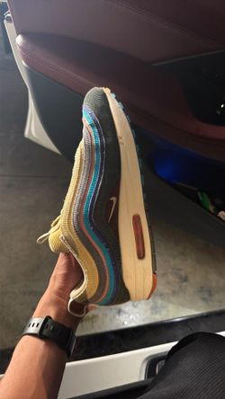 Nike air max Sean wotherspoon