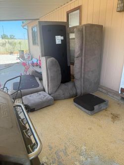 Free couches